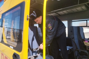 С начала года сотрудники Госавтоинспекции города Белово отстранили от управления уже более 20 водителей мототехники, которые управляли транспортом с нарушениями. Пять из этих водителей были несовершеннолетними.