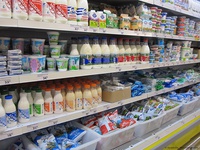 «Горячая линия» для любителей молока