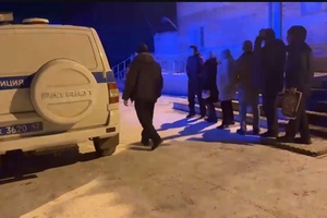 В  Белове полицейские привлекли к ответственности 8 нарушителей миграционного законодательства и их работодателя