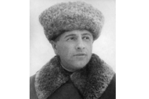 Доватор Лев Михайлович (1903 - 1941)