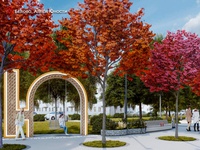 "Инфраструктура для жизни"