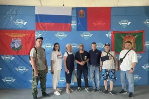 "Бизнес для СВОих"