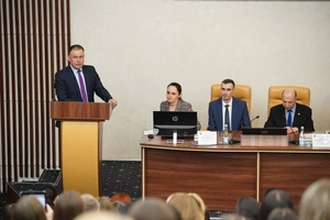 «Кузбасский Университариум Стратега»