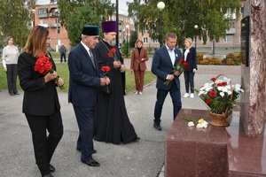 Труд шахтера сложен и опасен