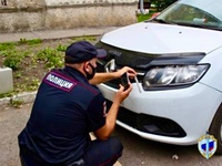 В Белове к 8 годам 2 месяцам лишения свободы приговорен водитель, который совершил смертельное ДТП, обворовал жертву и скрылся с места аварии.