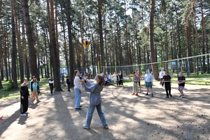 Скоро лето!