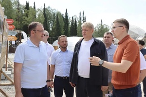 Инвестпроект масштаба всей Сибири