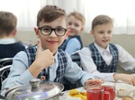 Гарантия качества продуктов на столах в детских садах и школах