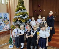 Скоро каникулы!