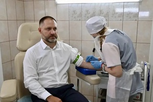 Для профилактики заболеваний