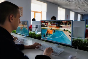 Названы победители финального этапа соревнований по компьютерному спорту в рамках «Кузбасской спортивной школьной лиги»