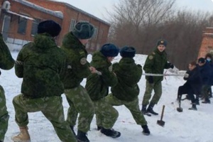 Продолжая славные традиции