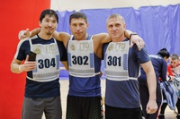 «Спорт — норма жизни»