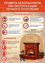 Внимание, пожароопасный период!