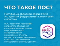 Что такое ПОС?