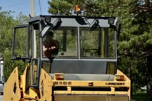 Фронт работ еще определяется