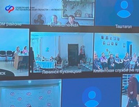 «Азбука интернета»: проект рассказывает кузбасским пенсионерам, как освоить смартфон и онлайн-сервисы