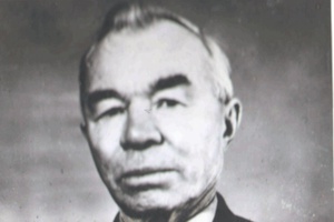 Герой Советского Союза Георгий Иванович Кузнецов