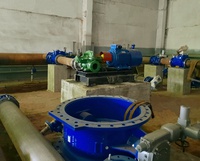 В Белове продолжается реализация крупнейшего проекта по модернизации системы водоснабжения