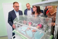 Илья Середюк: "Это больше, чем ремонт"