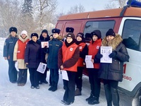 В Белове состоялся межведомственный рейд, организованный для профилактики различных нарушений