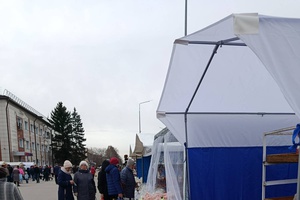 Товары к Пасхе и не только