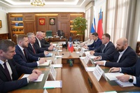 Международное сотрудничество