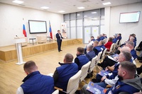 «СВОи Герои. КуZбасс»