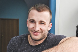 Вместо пива – спорт!