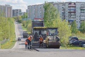 Приведут в нормативное состояние