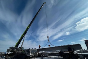 Нацпроект в действии