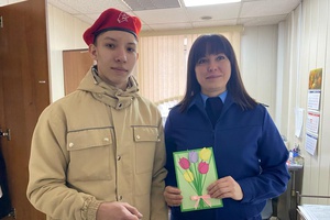 Вам, любимые!