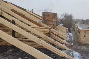 Илья Середюк:  каждый этап работ должен быть выполнен качественно и в срок