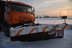 Работа в круглосуточном режиме