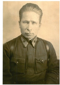 Герой Советского Союза Александр Филиппович Беляев