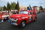 80 метров до победы