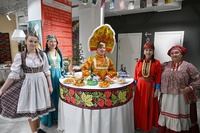 Итоговое заседание городского совета по вопросам межнациональных и межконфессиональных отношений