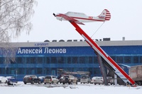 В Кузбассе запустят десять новых авиарейсов