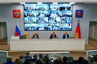 Илья Середюк: Важно, что внутри страны будет обеспечен стабильный спрос на уголь