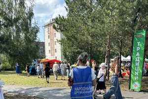ДНД: стань частью команды безопасности!