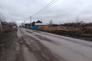 Для безопасности дорожного движения