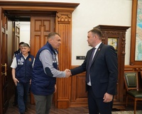 «СВОи Герои. КуZбасс»