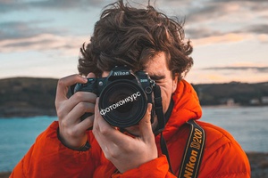 Оставь свой след в фотолетописи Кузбасса!