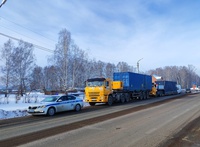 В Тыве целый город остался без тепла