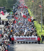В одном строю
