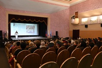 Подводя итоги года