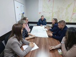 Меры профилактики необходимо усилить!
