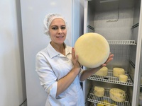 Свое, кузбасское