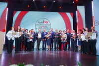 КемГМУ празднует юбилей