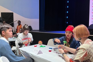 Международное признание